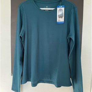 Danskin active top new with tags